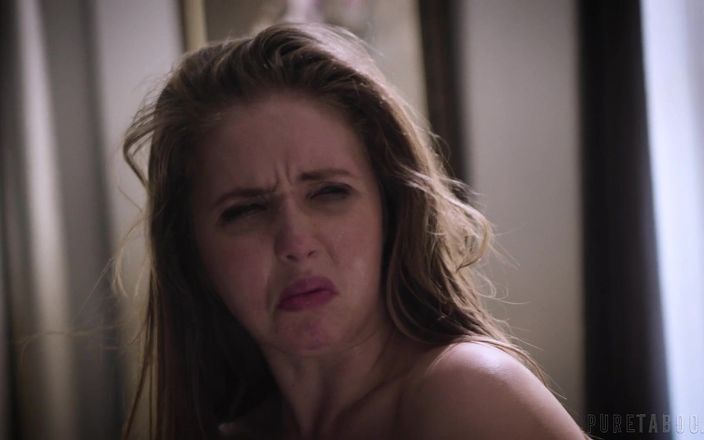 Pure Taboo: REN TABU Desperat bröt Lena Paul ger upp sin kropp...