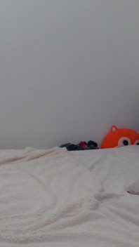 Ne me regarde pas en train de faire mes vidéos