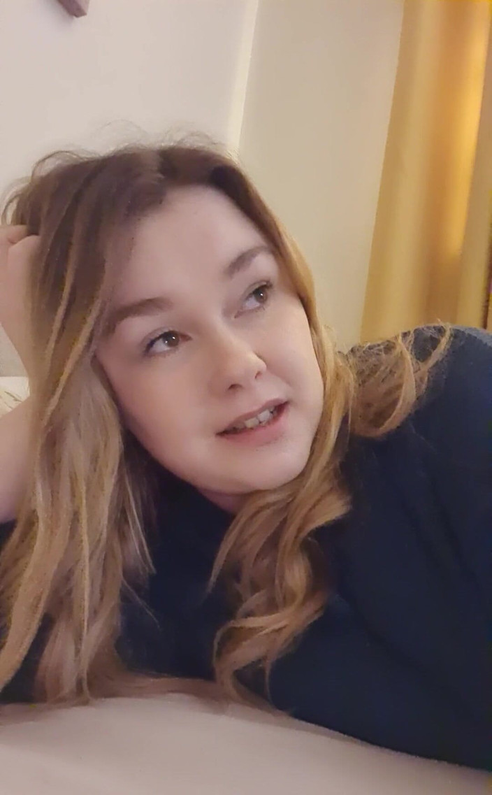 Ivy Wild: Bine ai venit în studioul meu