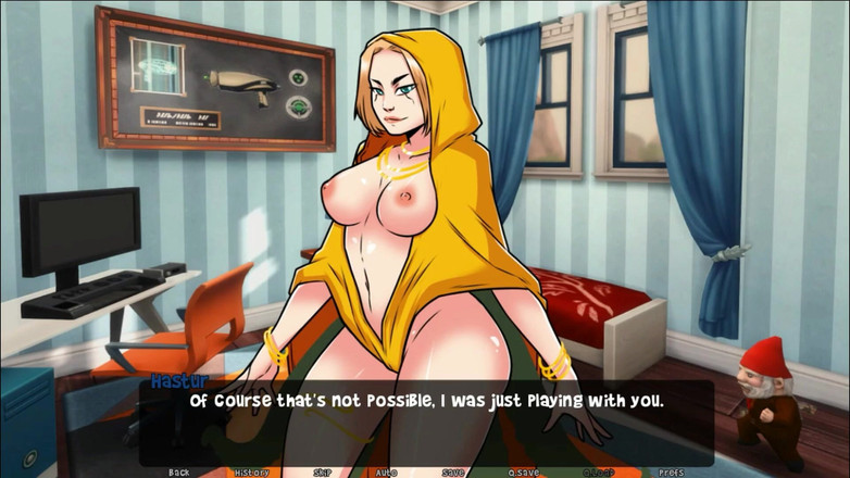 Miss Kitty 2K: Dawn of malice - #47 - dientot habis-habisan sama misskitty2k