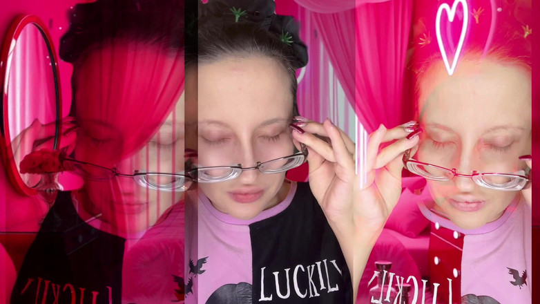 FinDom Goaldigger: Bạn là clip búp bê nữ tính của tôi bởi...