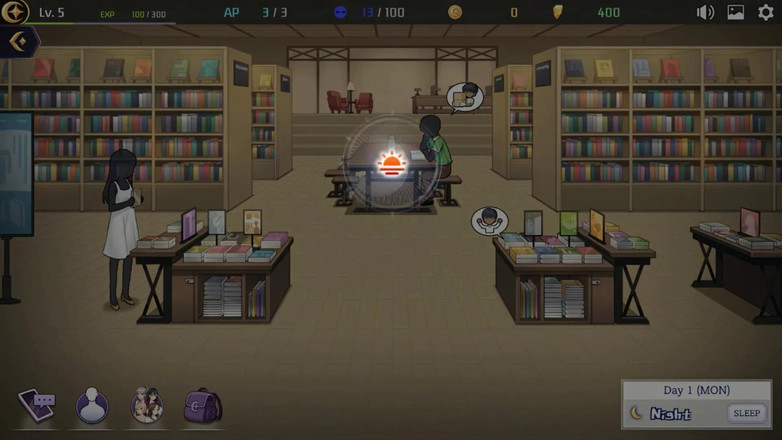 Miss Kitty 2K: Incubus - # 2 Życie społeczne autorstwa Misskitty2k