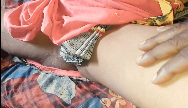 Deshi girl 9: Sie war bereit für ihn