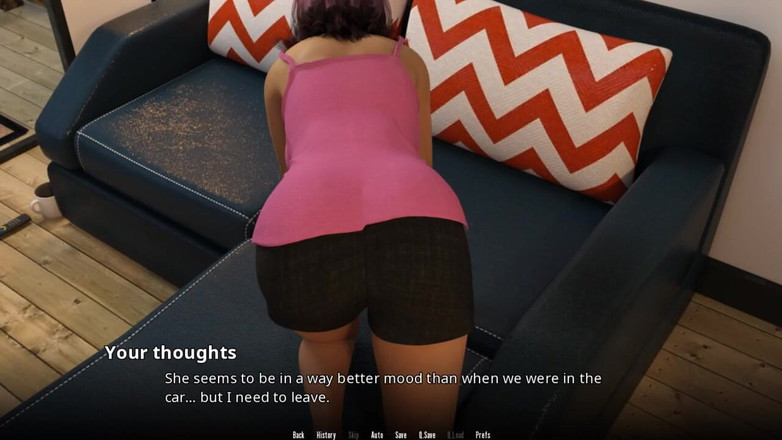 Miss Kitty 2K: Wvm - Part 74 - Willow Feels Alone