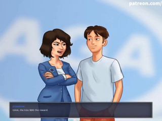 Cartoon Play: Saga de verano parte 119 (0.20.16)