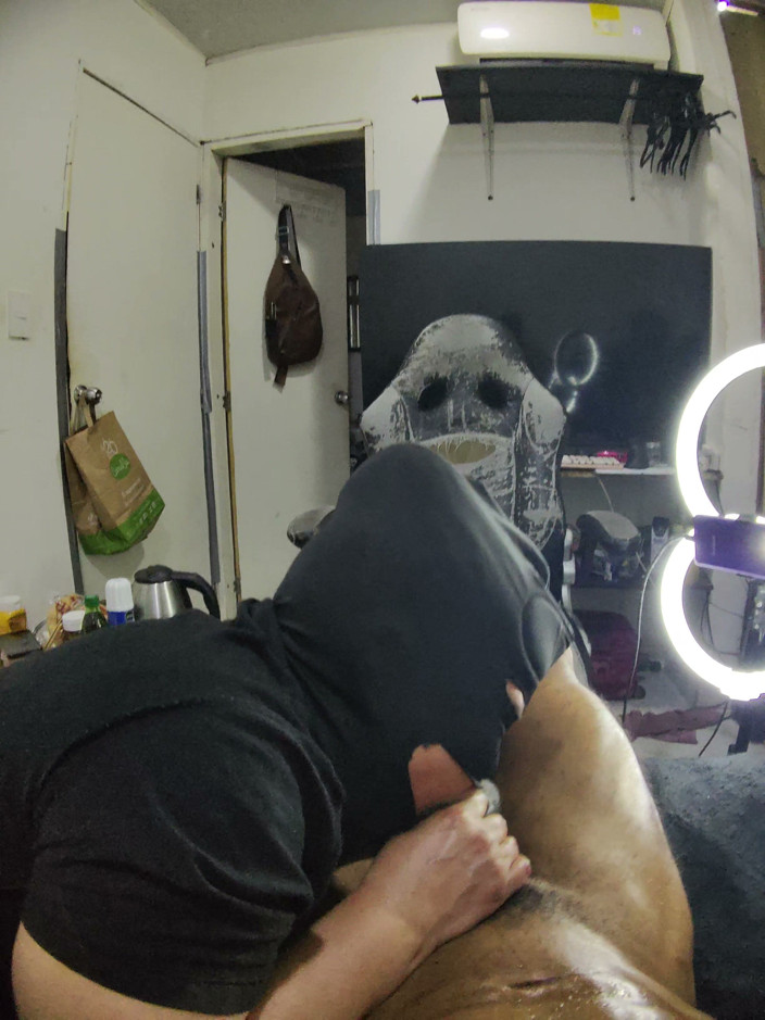 Cum-lobian dickdrainers: Sperma-lobian Dickdrainers Throat Queen Bts POV 2