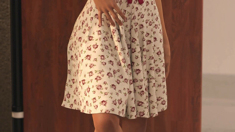 Dirty GamesXxX: Никаких денег: покупка с милфой и покрывающая лицо его босса спермой в офисе - Episdoe 47