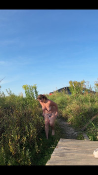 Today I Went on a Nature Trip