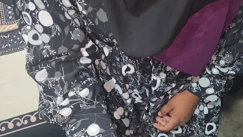 Akhi moni: Pieprzyłem damę Hijabi