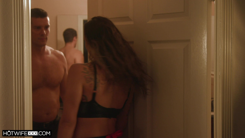 New Sensations: Špinavá sestra Piper si užívá lahůdku sama