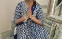 Saara Bhabhi: Hindi Sex Story Roleplay - Kaam Wali Maid Fucked Hard Until...