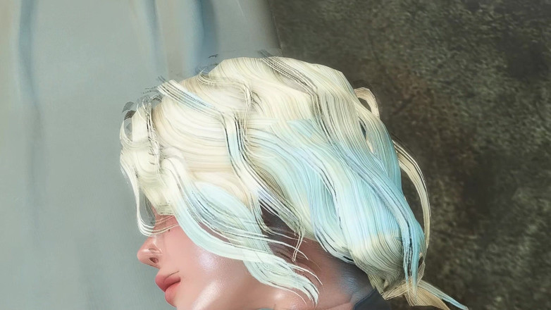 Games looper sex: Manis, Lembut... Dan Berbahaya Tidak Dapat Ditahan