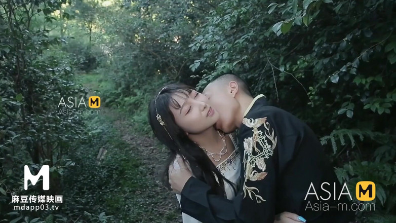 ModelMedia Asia: Modelmedia Asia-outdoor Sex-chen Ke