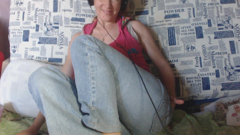 Miodelka: 6 ° mese donna incinta puzzolente scoregge e annusa le sue...