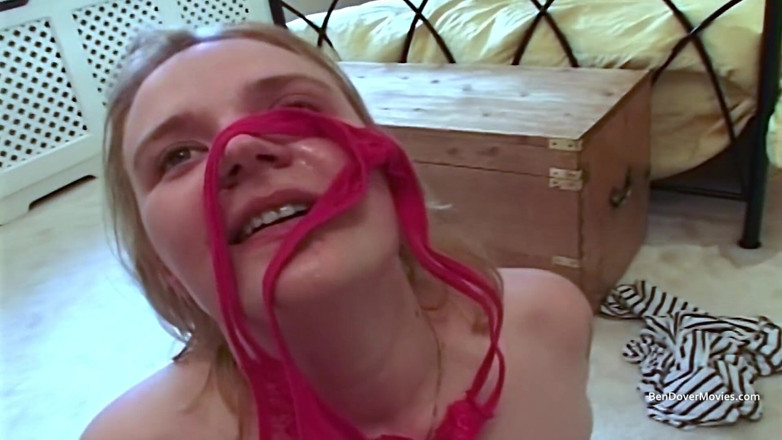 Ben Dover Movies: Housewives Fantasies Vol 5: Celeste