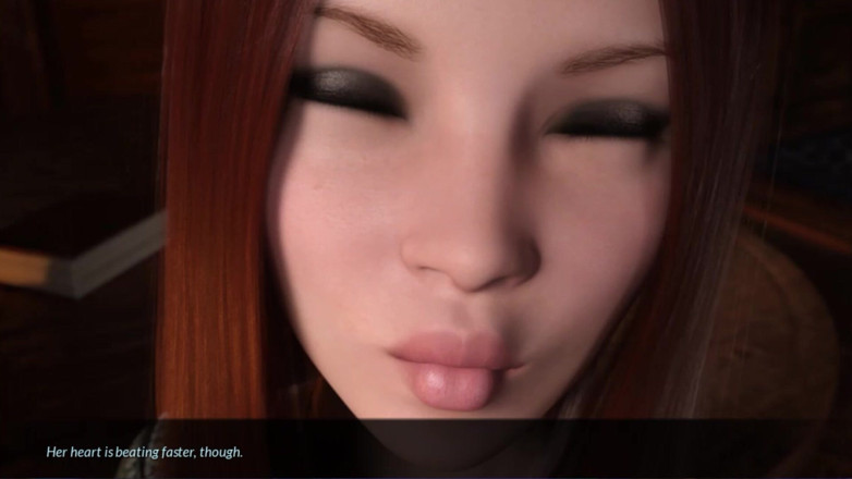 NaughtyPlayz: Hot Romantic Game Long Live the Princess Part 2