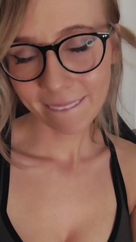 Cheating Wife Confession and Blowjob