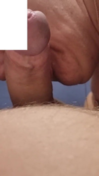 The Slutty Wife Makes Another Brooch for Her Cuckolded Husband and Then Mounts Him to Fuck Him.