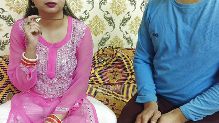 Hornycouple149: Indian Beautiful Husband and Wife Celebrate Special Valentine Day