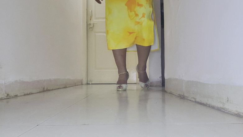 Indiansissychubby: Служи мені, я хочу приписати свій фабхаус