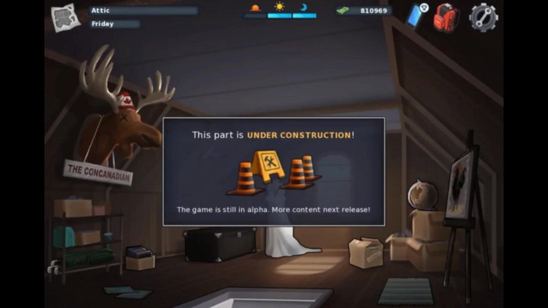 Miss Kitty 2K: Summertime saga parte 235 - la scatola di misskitty2k