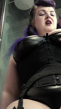 Slave Interview