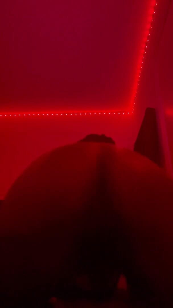 Harley Harper: Red light special