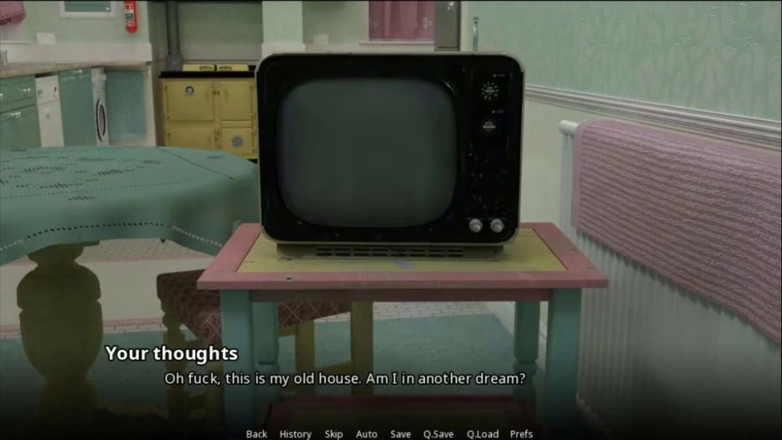 Visual Novels: WVM stars university part 90