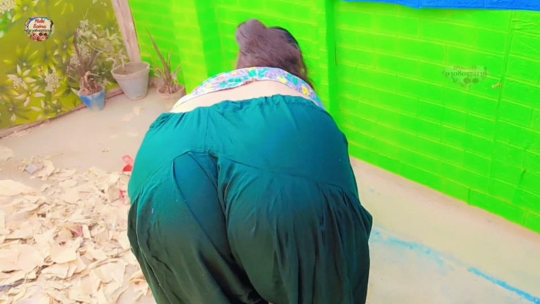 Muskan Rani: Virální video skandál