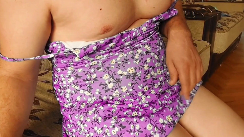 Kitty_Cross: Фантазія в ажурних панчохах