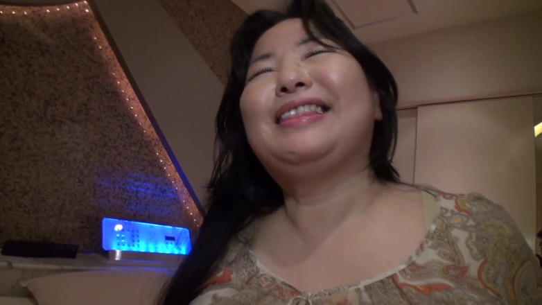 Apolix-JP: 55-year-old Michiko I Met on a Dating Site