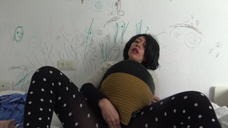 Stepmom Susan: Single E chce poznać mężczyzn w Stambule podczas ciąży