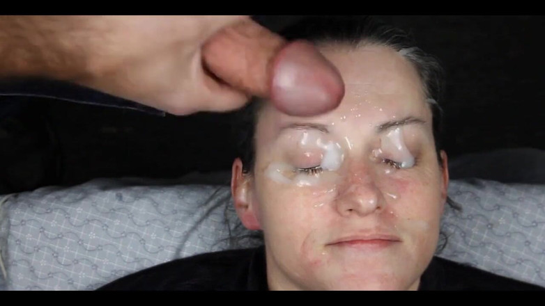 Dirty Dees: Dirty Dees Allstar подборка камшотов на лицо 3