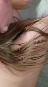 Wifey Sucking Dick