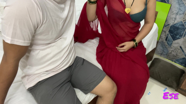 Sammy Sins: Ngentot istri teman yang seru adalah hal yang lain.