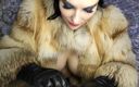 Princess18_: Guy Fucked Me and Messed up My Fur Coat