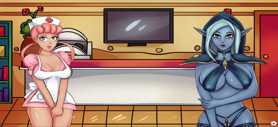 Cartoon Play: The void club part 20 (Pokemon)