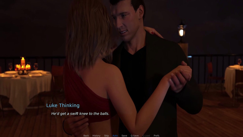 Porngame201: Aktualizacja bloku wschodniego 17 do kontynuowania