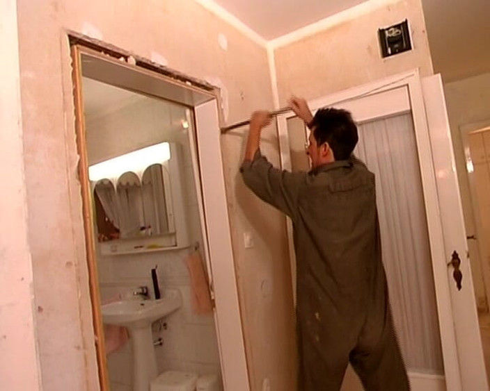 Deutsche Madchen: Lubang tante seksi jerman dientot habis-habisan sama teman seksinya