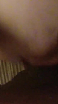 Throat Fucked, Spitting Her Face and a Nice Cumshot