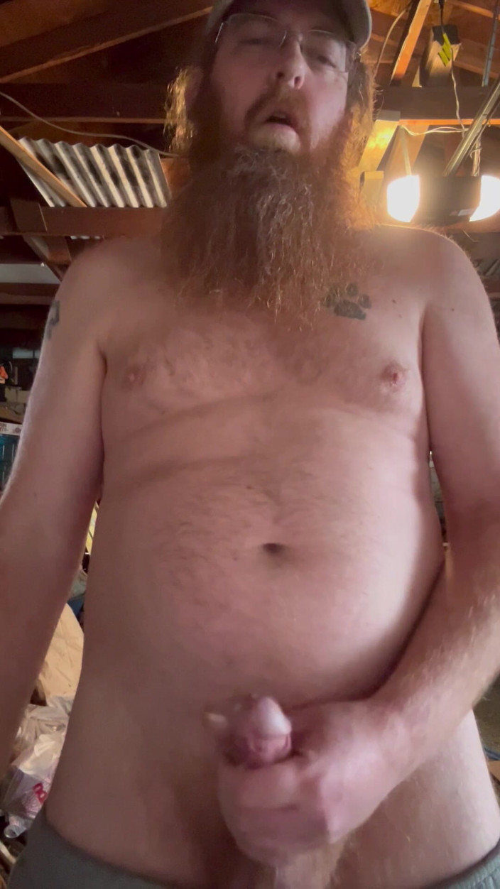 Big Baz: Redneck aftrekken en klaarkomen in de garage