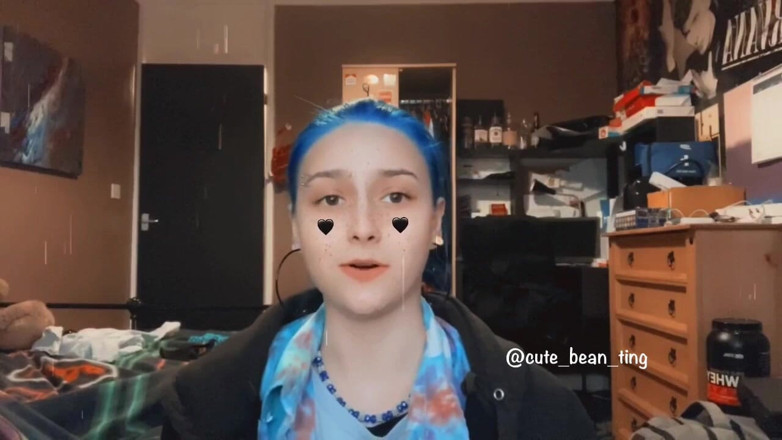 Alice Bean: Apa Porn Do saya tonton
