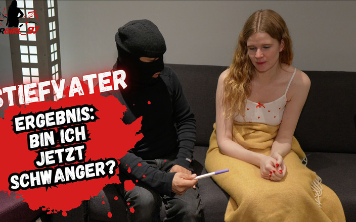 Bikergirl_97: Teste de gravidez! o resultado! e Meu Castigo!