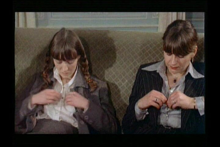 Bisco Birchwood Productions: Dům fantasmů - francouzsky w /ENG DUB