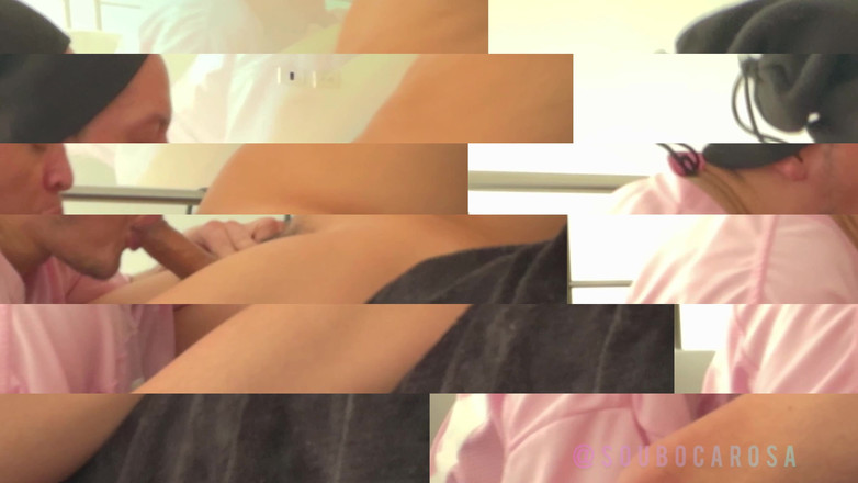 Boca Rosa: Quando l'obbedienza diventa un'arte.