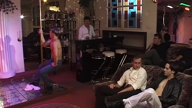 TWINK HERITAGE - ORRANGE MEDIA: Лучшие друзья по траху, часть No4 - полностью ремастер в HD