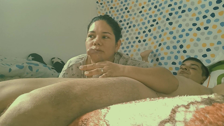 Valkyrieandluigy: Unvergessliche blowjobs