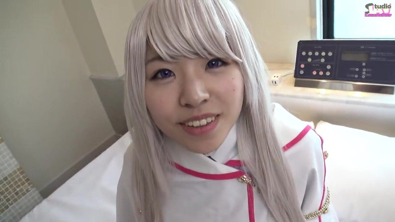 Studio JAV Launcher: 一个极客的欲望案件秘密记录1