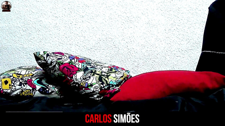 Carlos-Simoes: Morena z chciwej kuchni