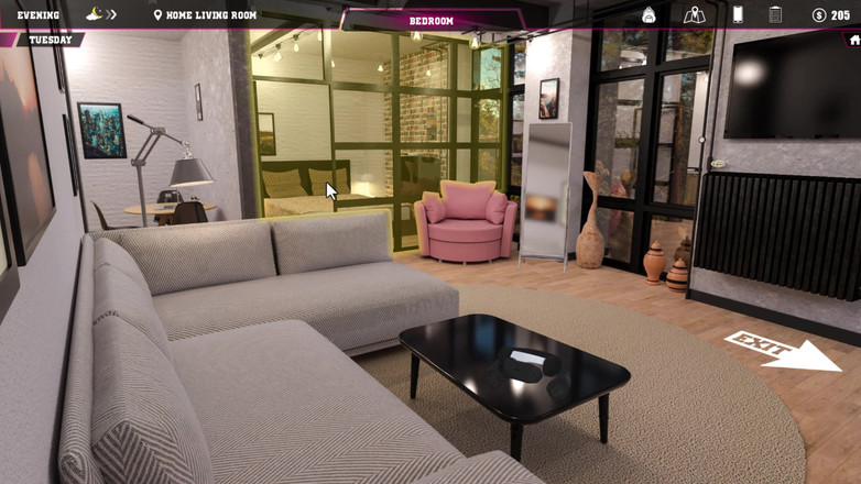 Johannes Gaming: Kroky de Bauchery 30 Riley masturbovaly, kde ji starý muž mohl...